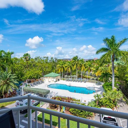 The Barbados -Bright Condo W Pool Key West Kültér fotó