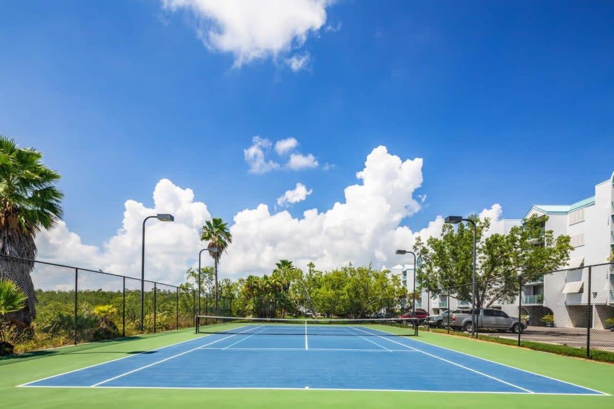The Barbados -Bright Condo W Pool Key West Kültér fotó