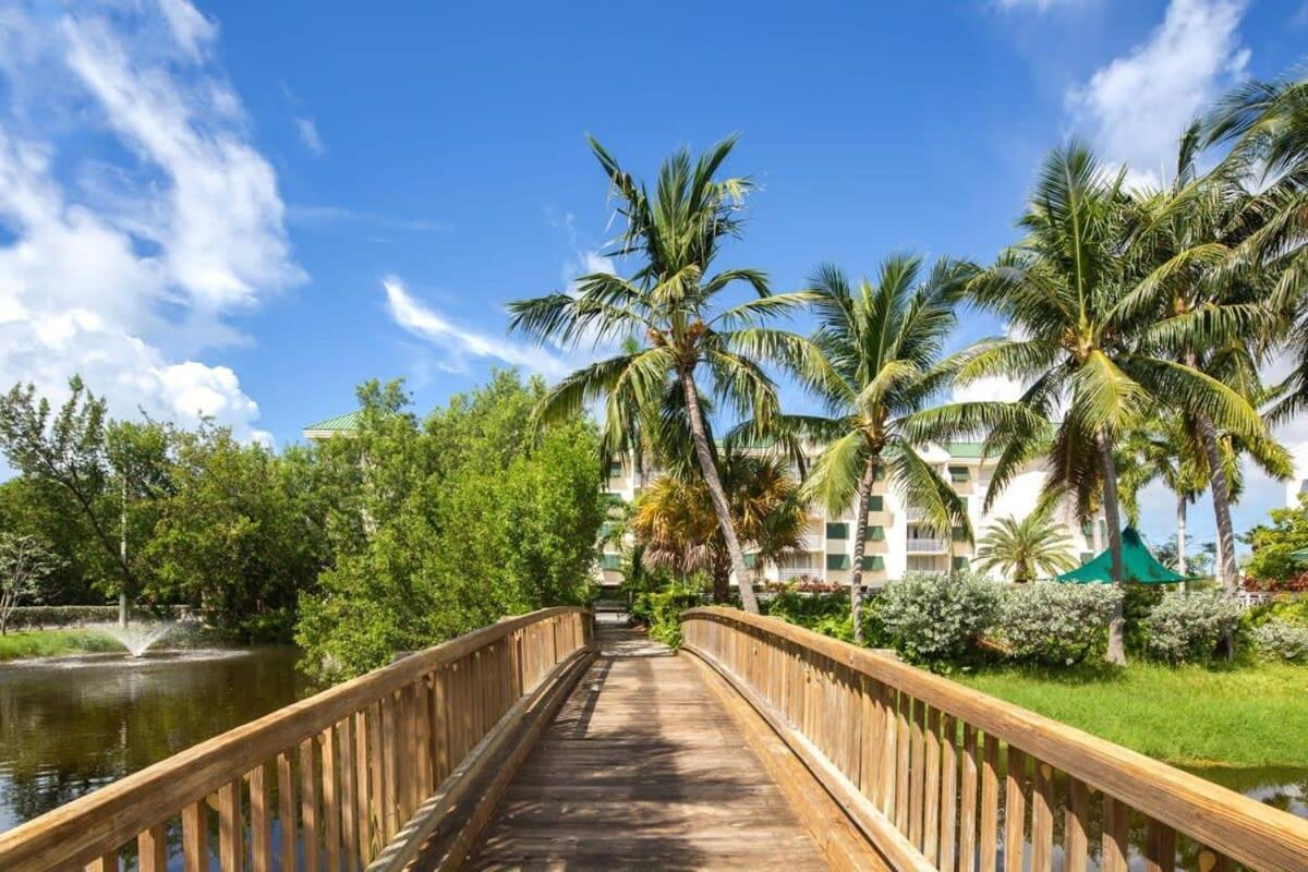 The Barbados -Bright Condo W Pool Key West Kültér fotó