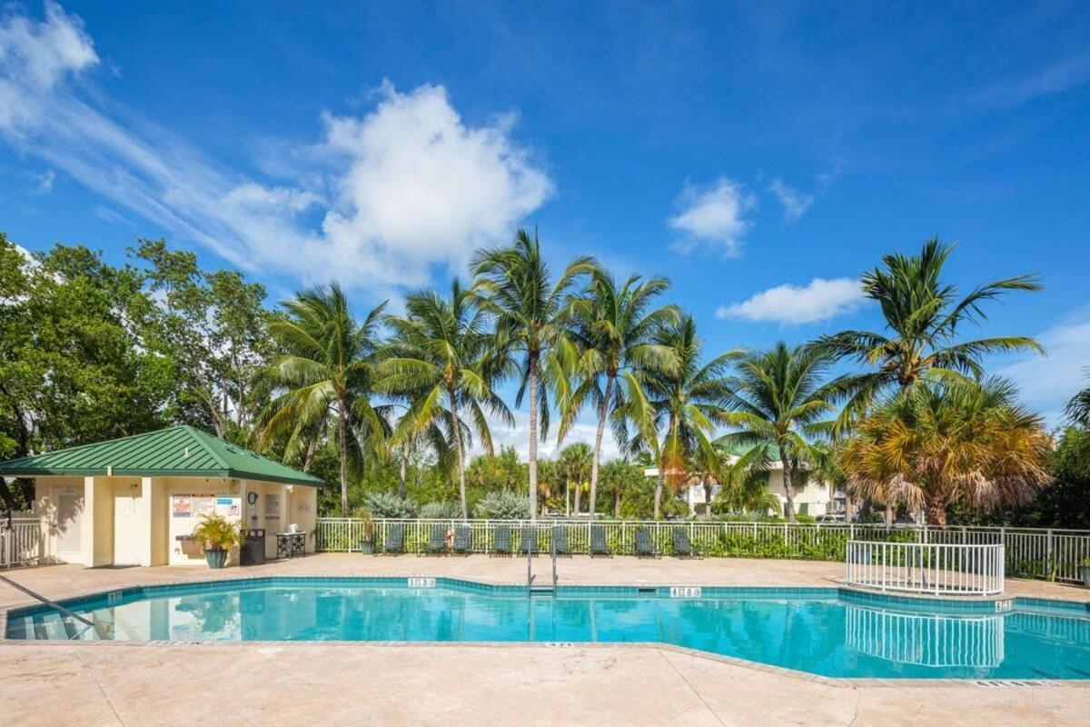 The Barbados -Bright Condo W Pool Key West Kültér fotó