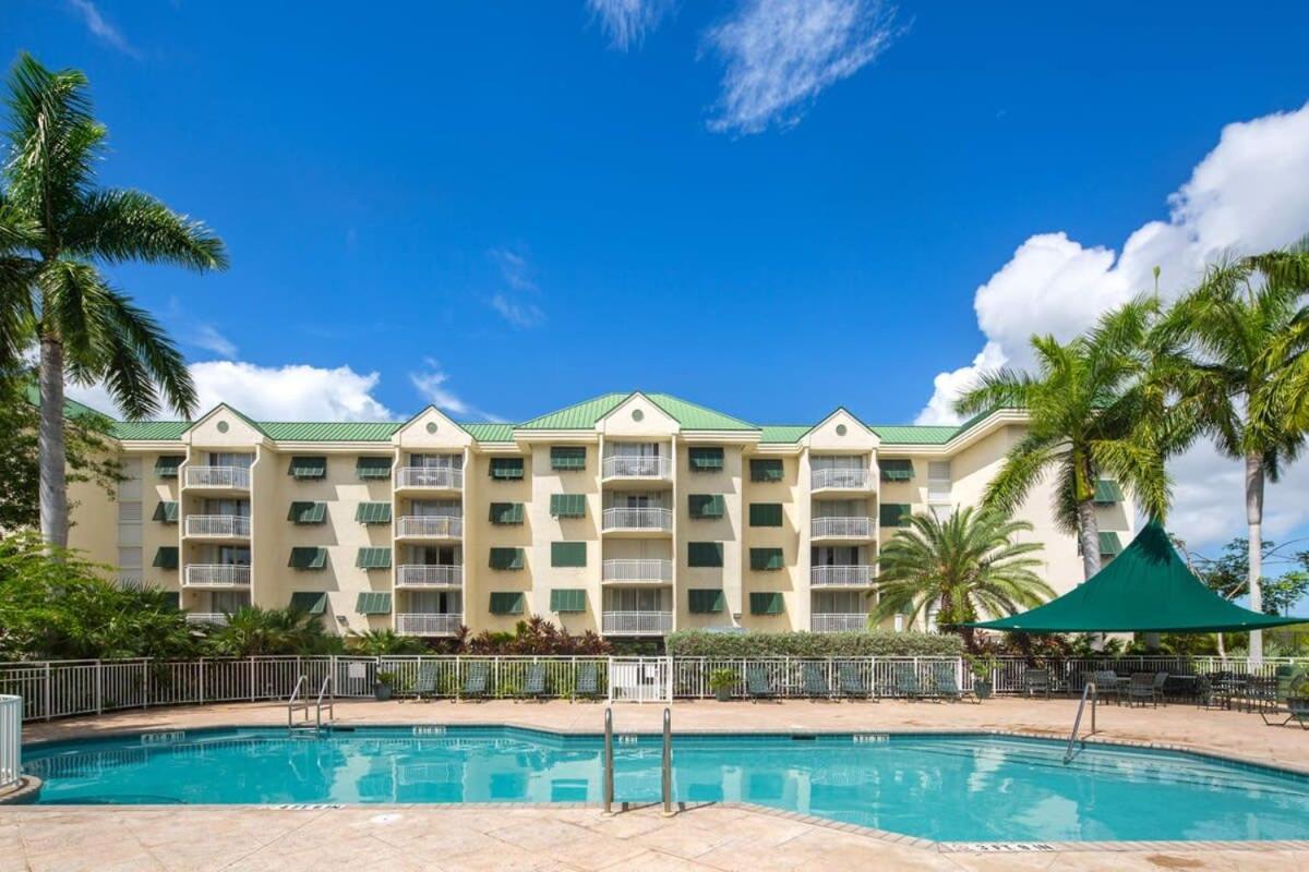 The Barbados -Bright Condo W Pool Key West Kültér fotó