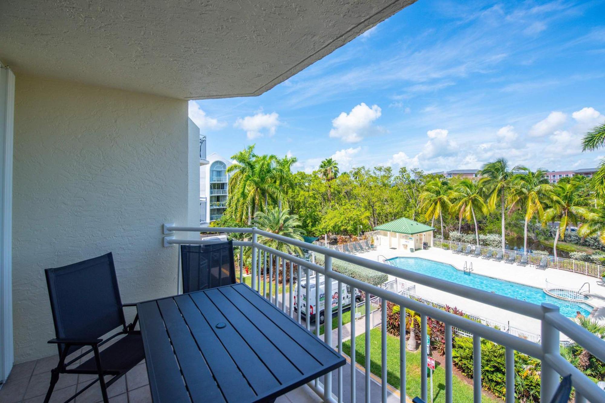 The Barbados -Bright Condo W Pool Key West Kültér fotó