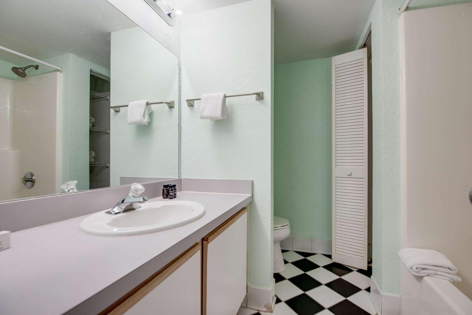 The Barbados -Bright Condo W Pool Key West Kültér fotó