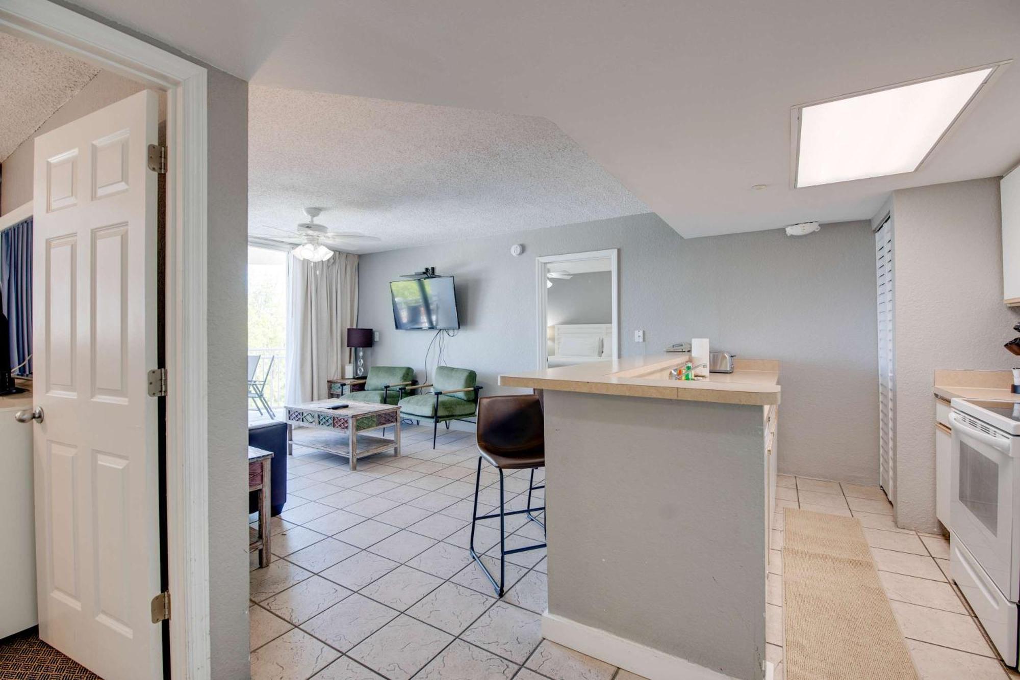 The Barbados -Bright Condo W Pool Key West Kültér fotó