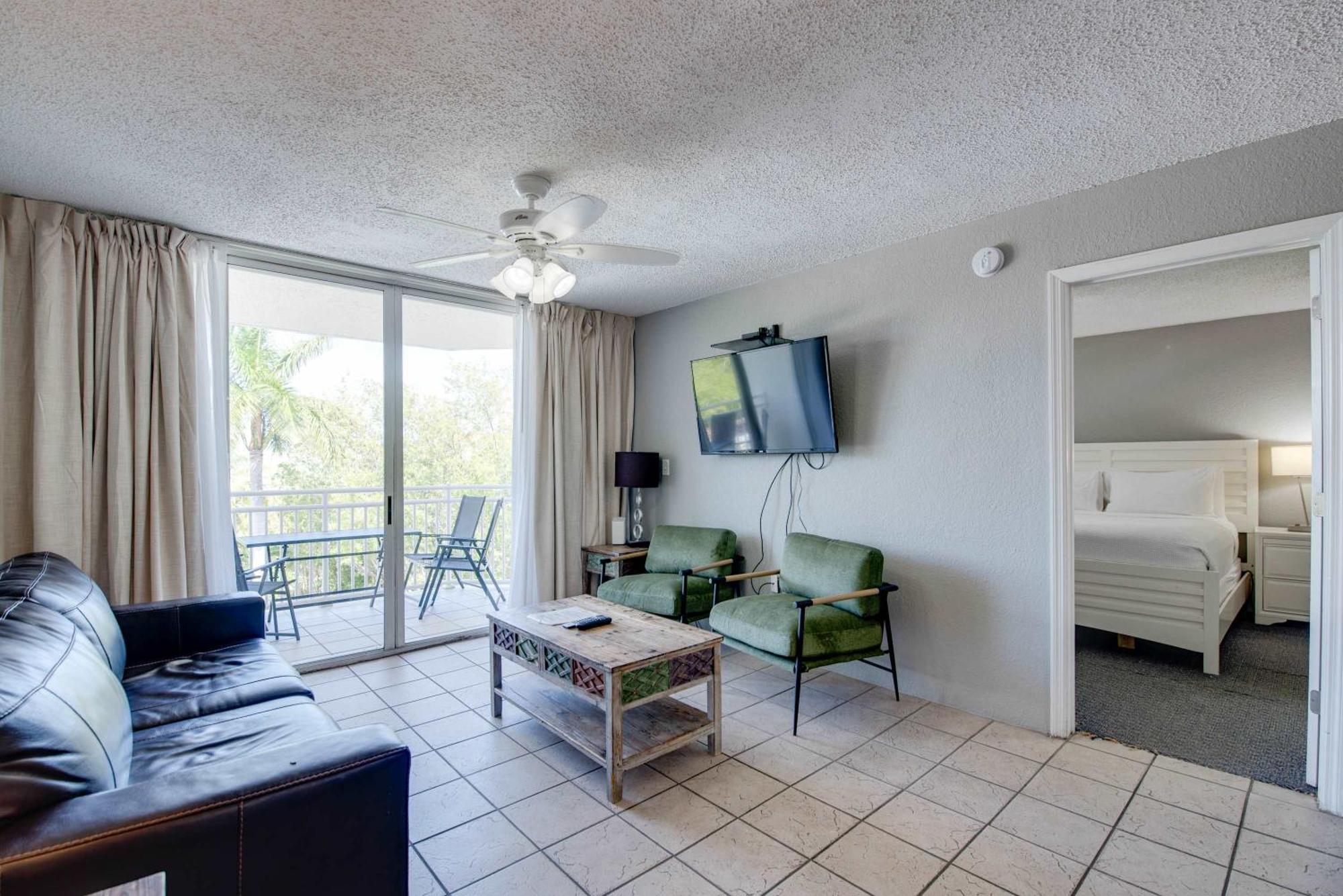 The Barbados -Bright Condo W Pool Key West Kültér fotó