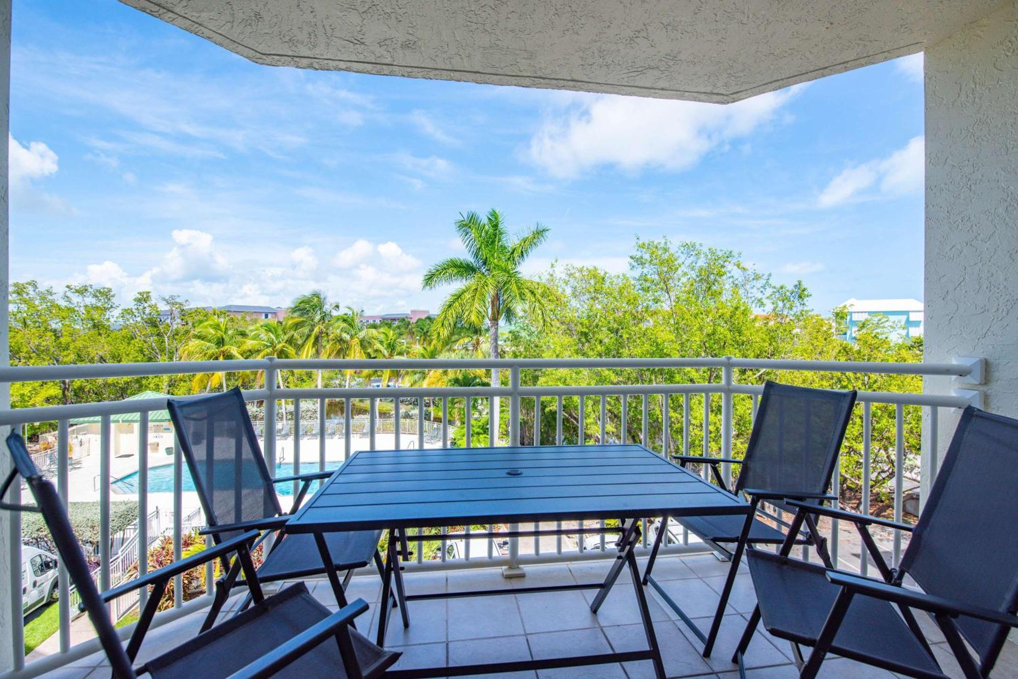 The Barbados -Bright Condo W Pool Key West Kültér fotó